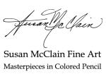 Susan McClain Fine Art