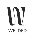 Welded