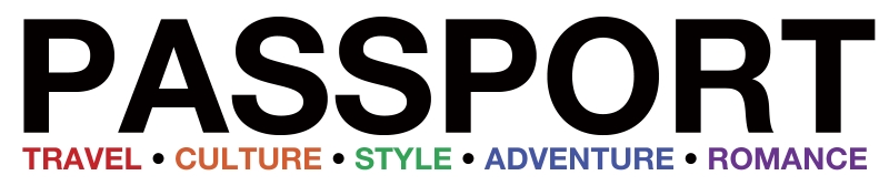 PASSPORT Magazine
