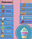 Raspados Arcoiris