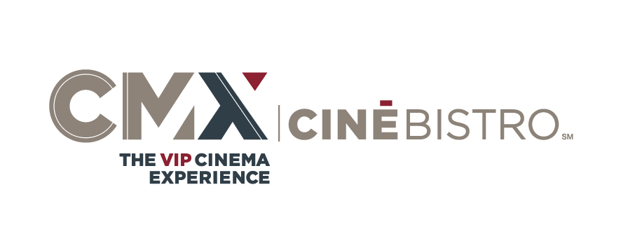 CMX CineBistro at Halcyon & Stone Sports Bar