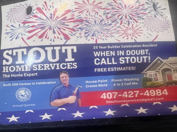 Stout Home Services