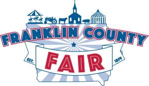 Franklin County Fair logo