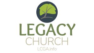 Legacy Church logo
