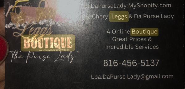 Leggs Boutique & Accessories