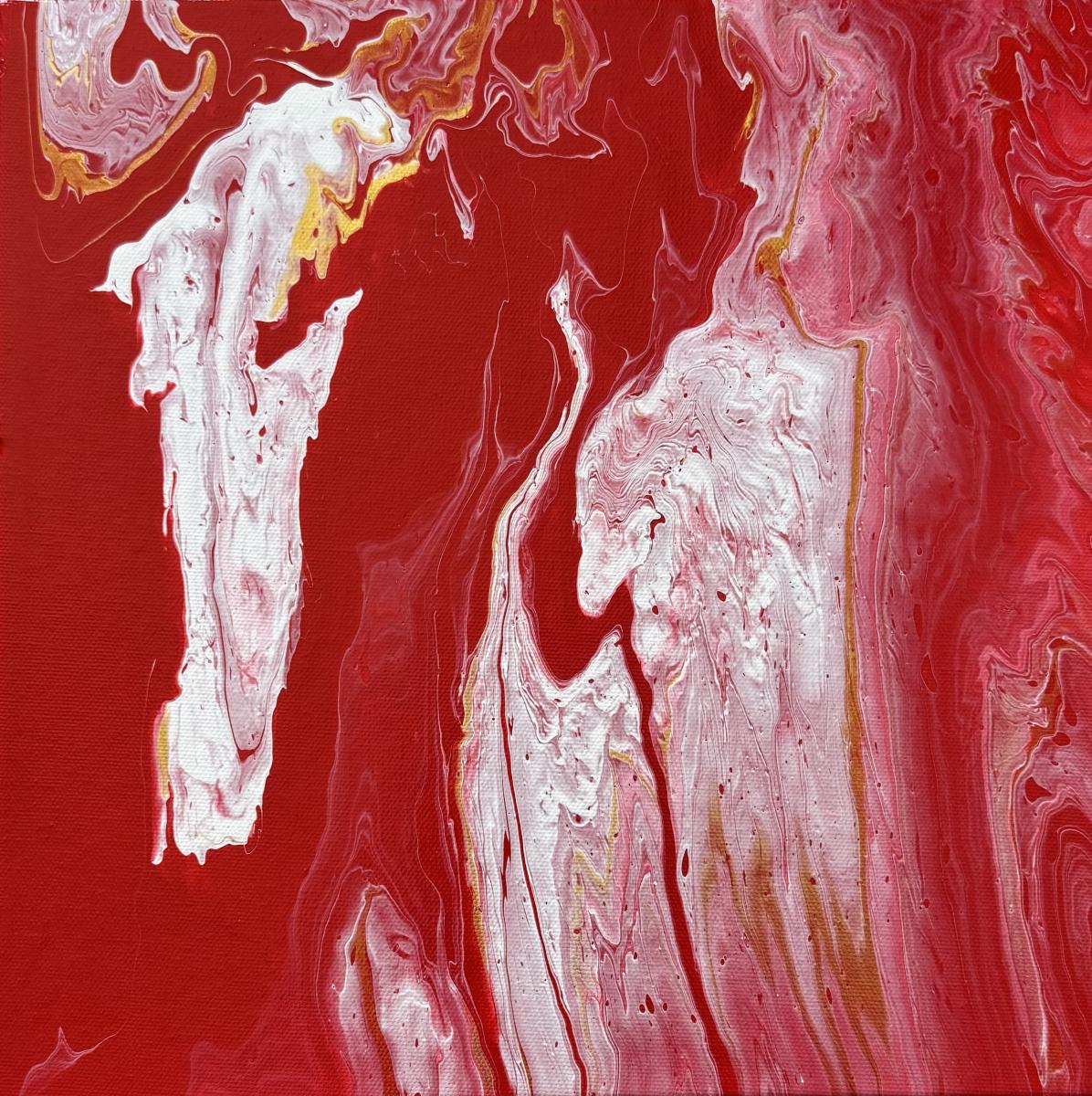 Paint Pouring picture