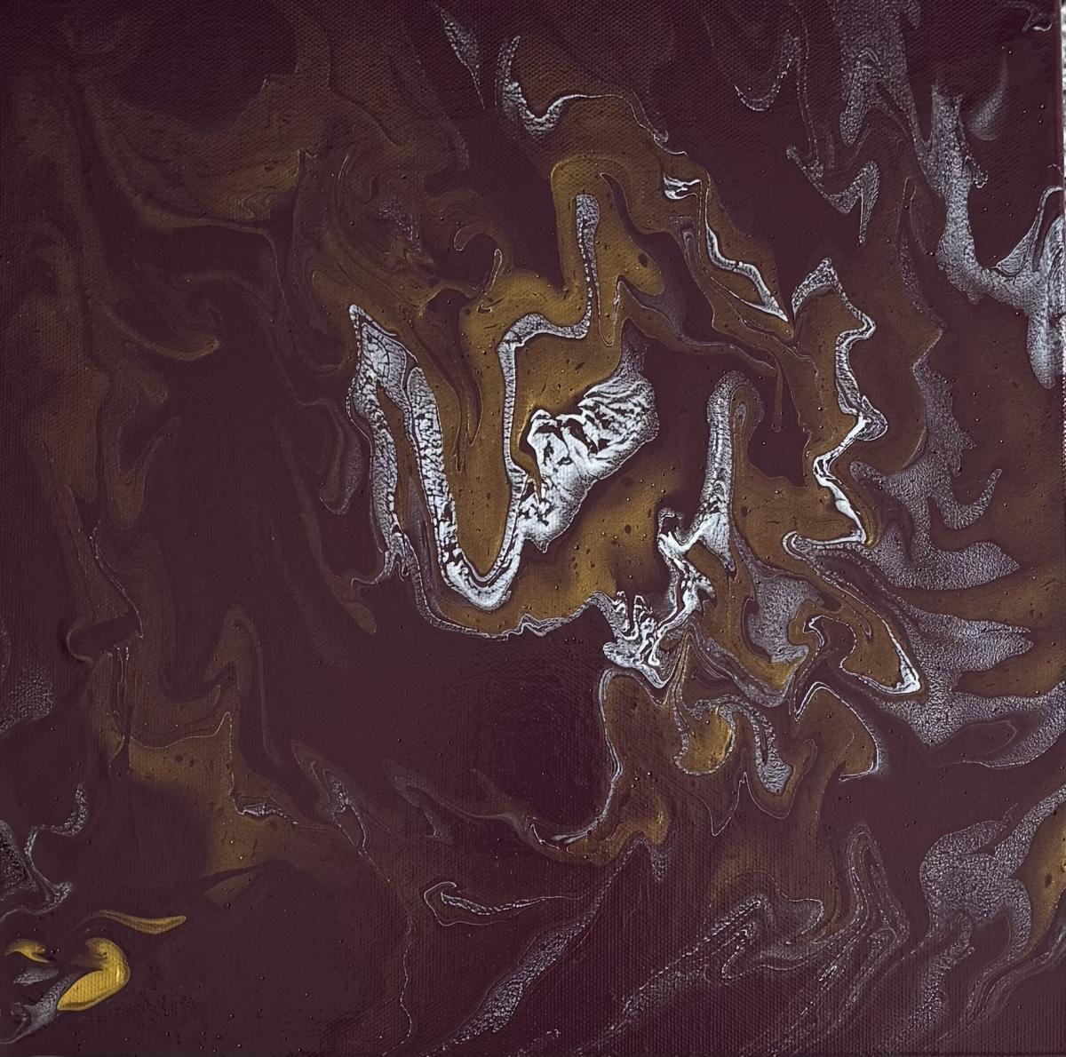 Paint Pouring picture