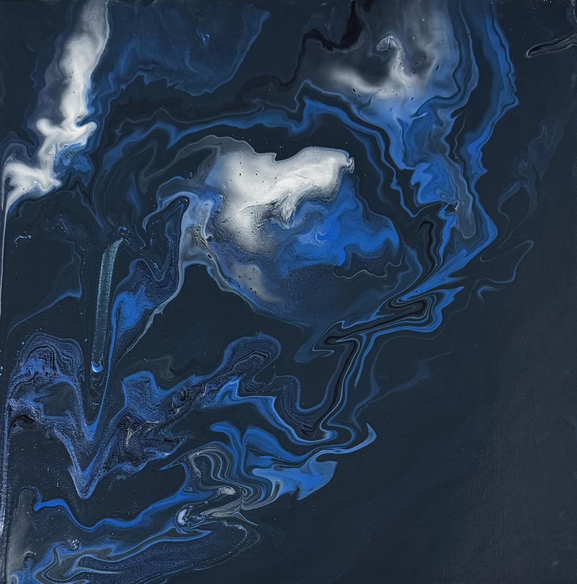 Paint Pouring picture