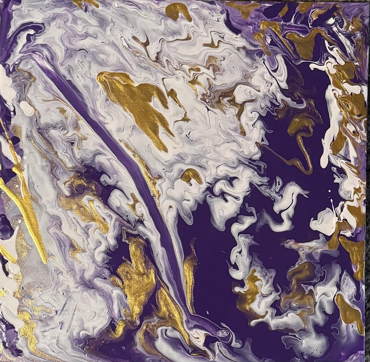Paint Pouring picture