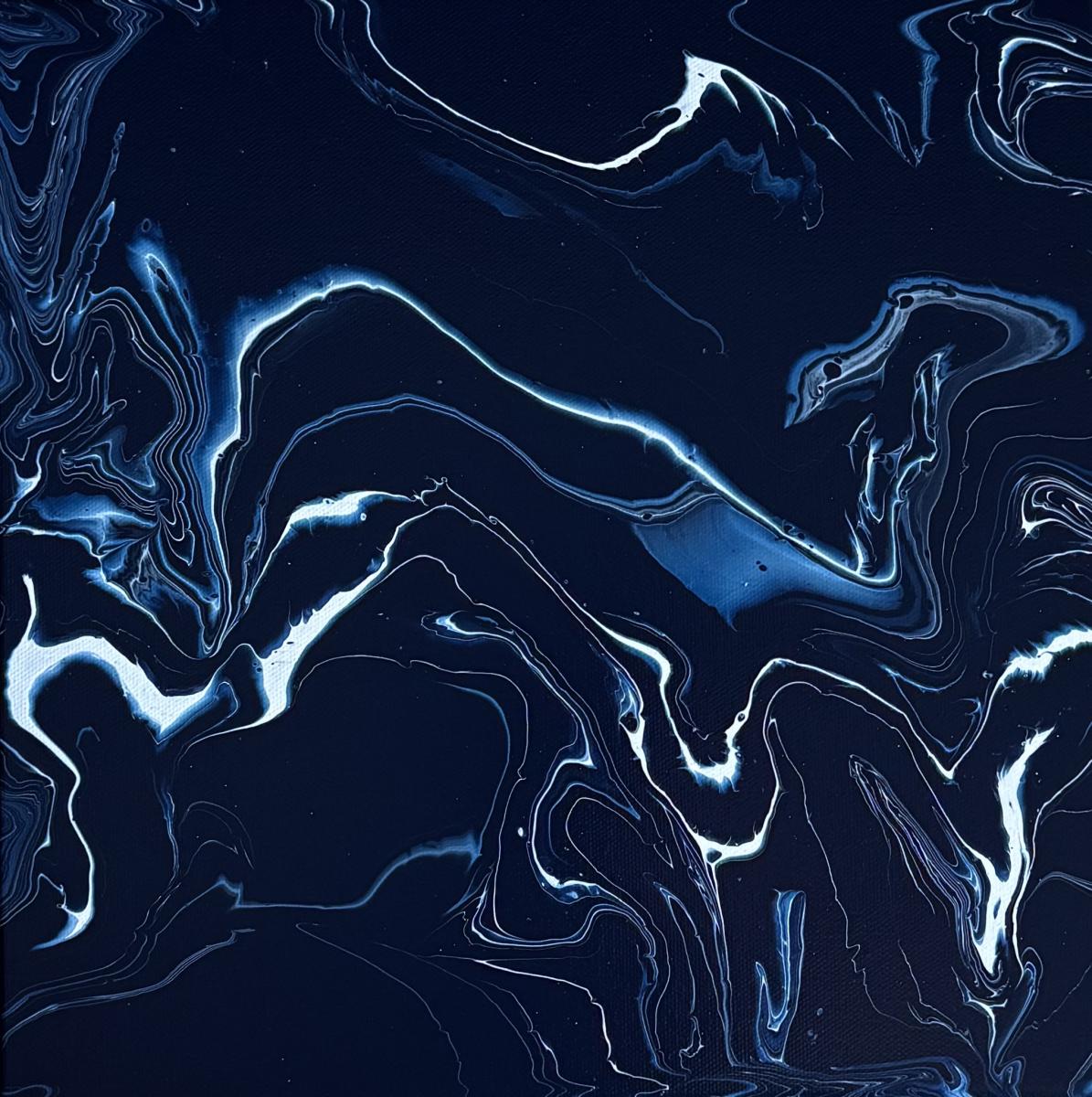 Paint Pouring picture