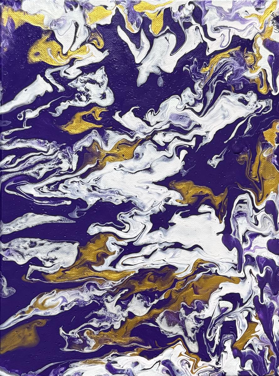 Paint Pouring picture