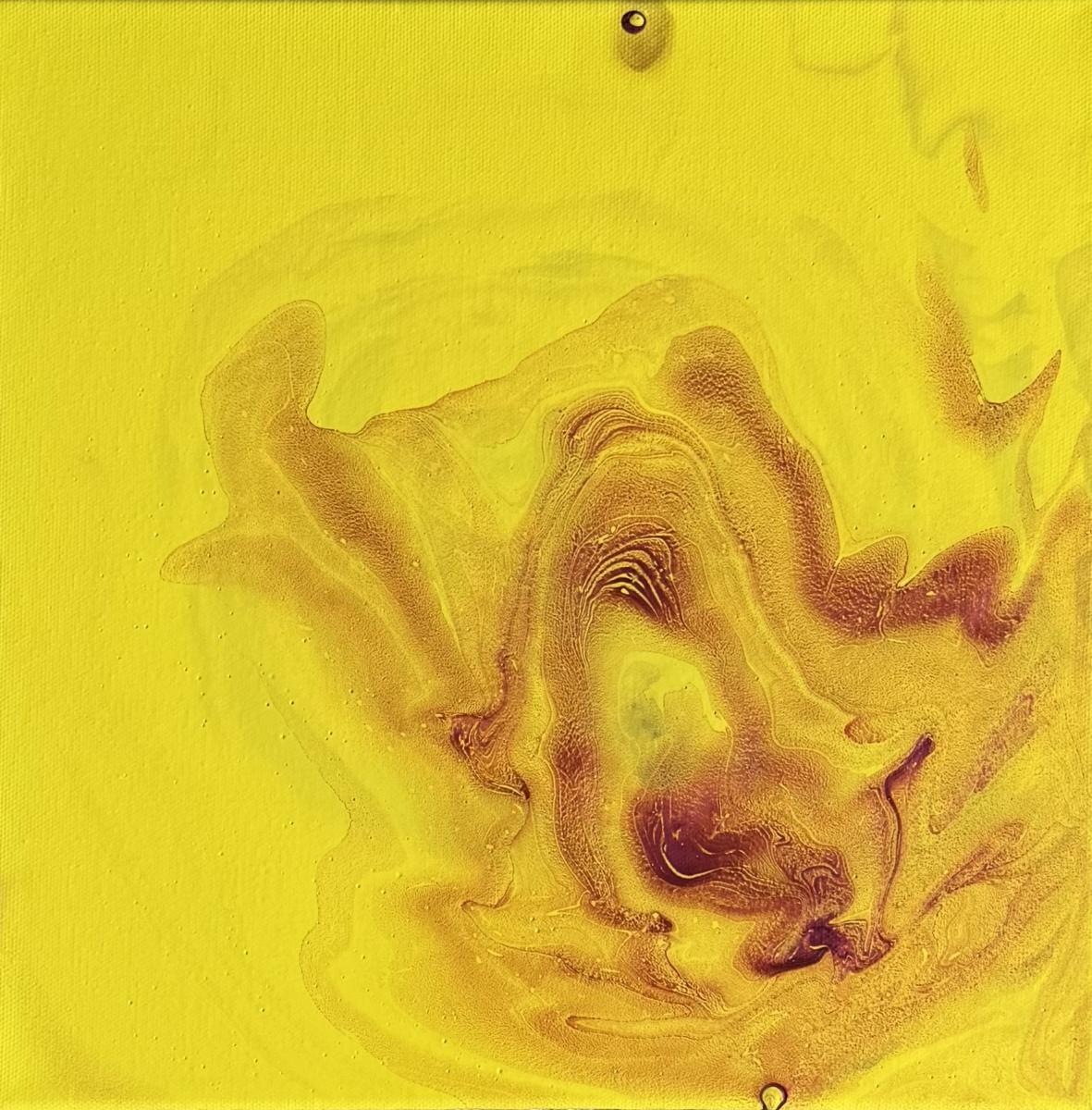 Paint Pouring picture