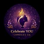 Celebrate You Candle