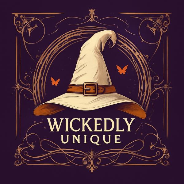 Wickedly  Unique By Heidi