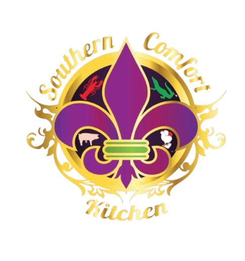 Southern Comfort Kitchen