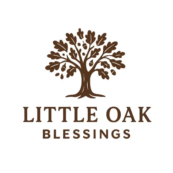Little Oak Blessings