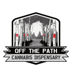 Off the Path
