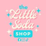 the little soda shop