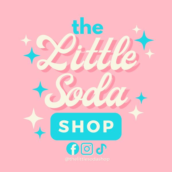the little soda shop