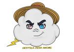 Skypiea anime