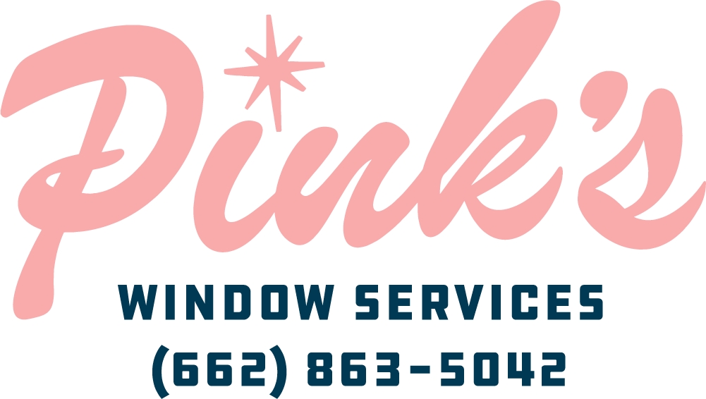 Pink's Windows North Mississippi