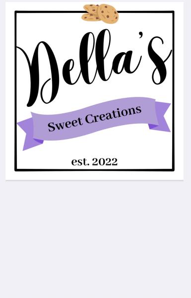 Della's Sweet Creations