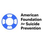 American Foundation for Suicide Prevention