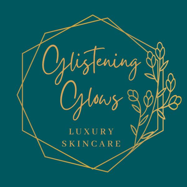 Glistening Glows Luxury Skincare