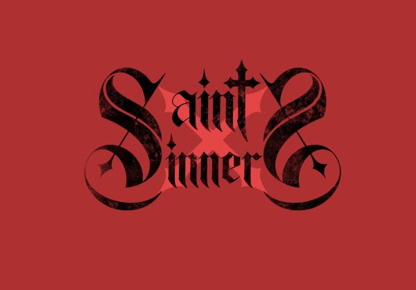Saints x Sinners tattoo studio
