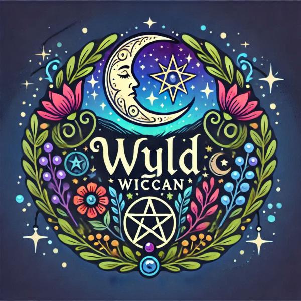 Wyld Wiccan