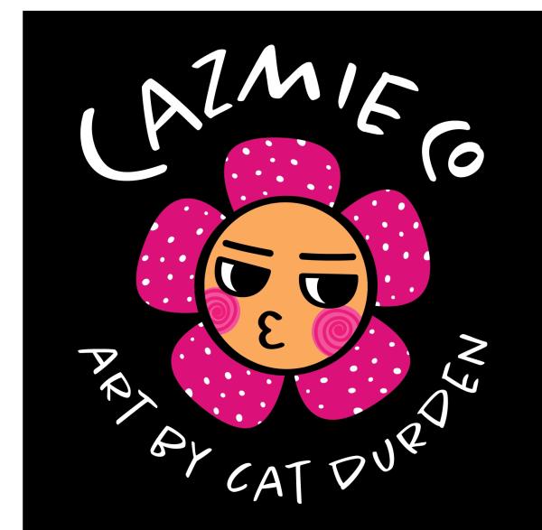 CazmieCo