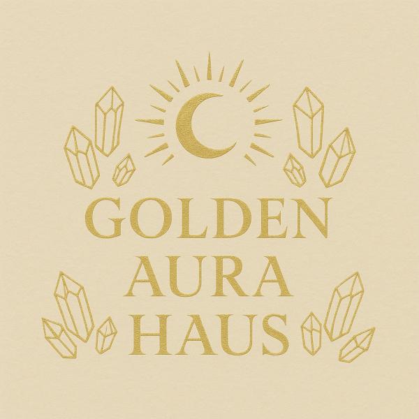 Golden Aura Haus
