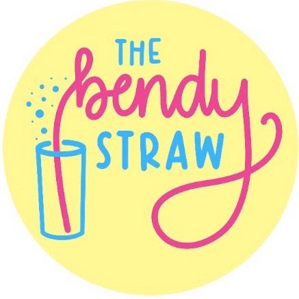 The Bendy Straw