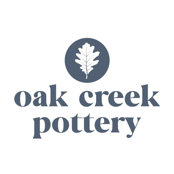 Oak Creek Pottery