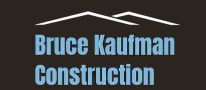 BRUCE KAUFMAN INC
