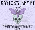 Kaylor's Krypt