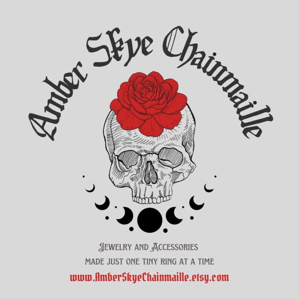 Amber Skye Chainmaille