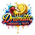 Dramatic Lemonades & Treats