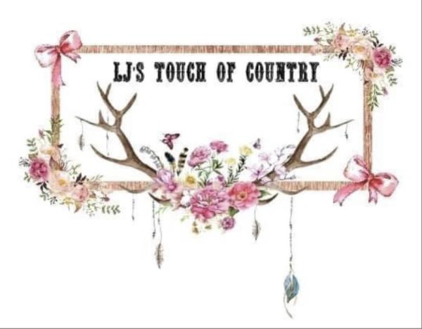 Ljstouchofcountry