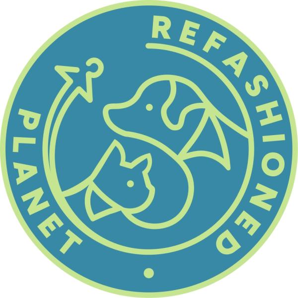 Refashioned Planet