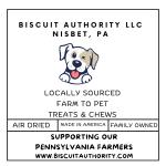BISCUIT AUTHORITY LLC