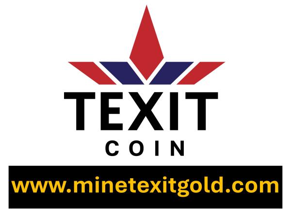 TEXITcoin