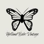 Holland Babe Vintage