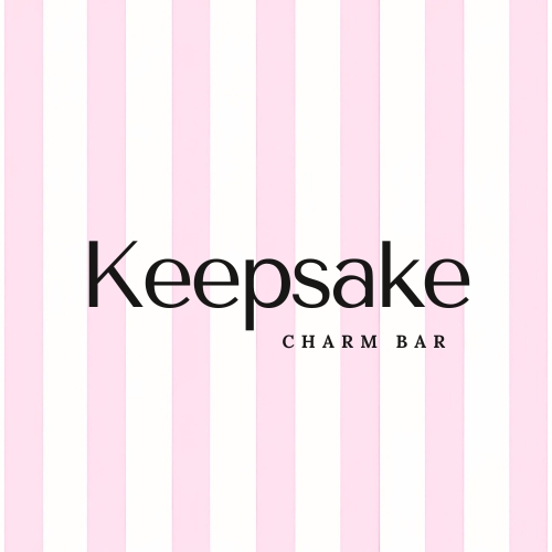 Keepsake Charm Bar