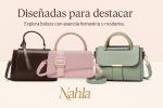 Nahla Handbags