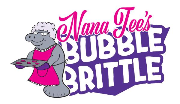Nana Tee's Bubble Sweets Shoppe