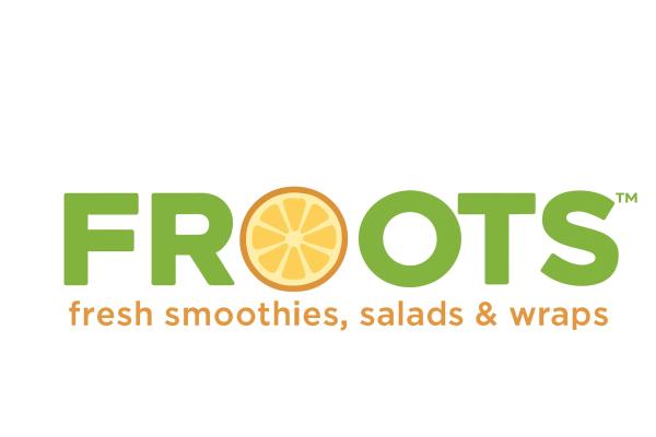 FROOTS DAVIE