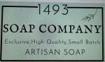 1493 Soap Company