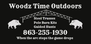 Woodz  Time Outdoors