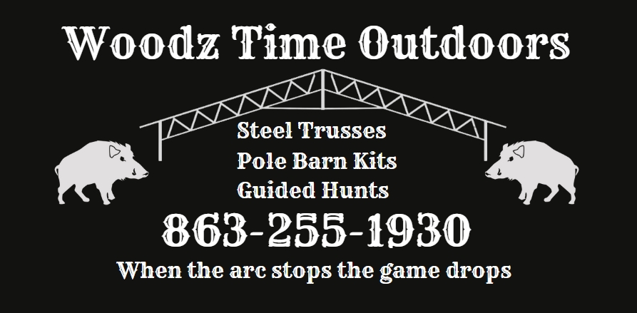 Woodz  Time Outdoors